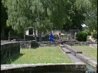 Taï Chi : applications martiales