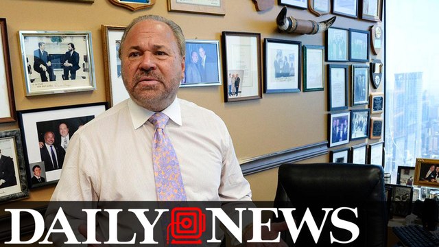 Bo Dietl Denies Digging Up Dirt For Fox News
