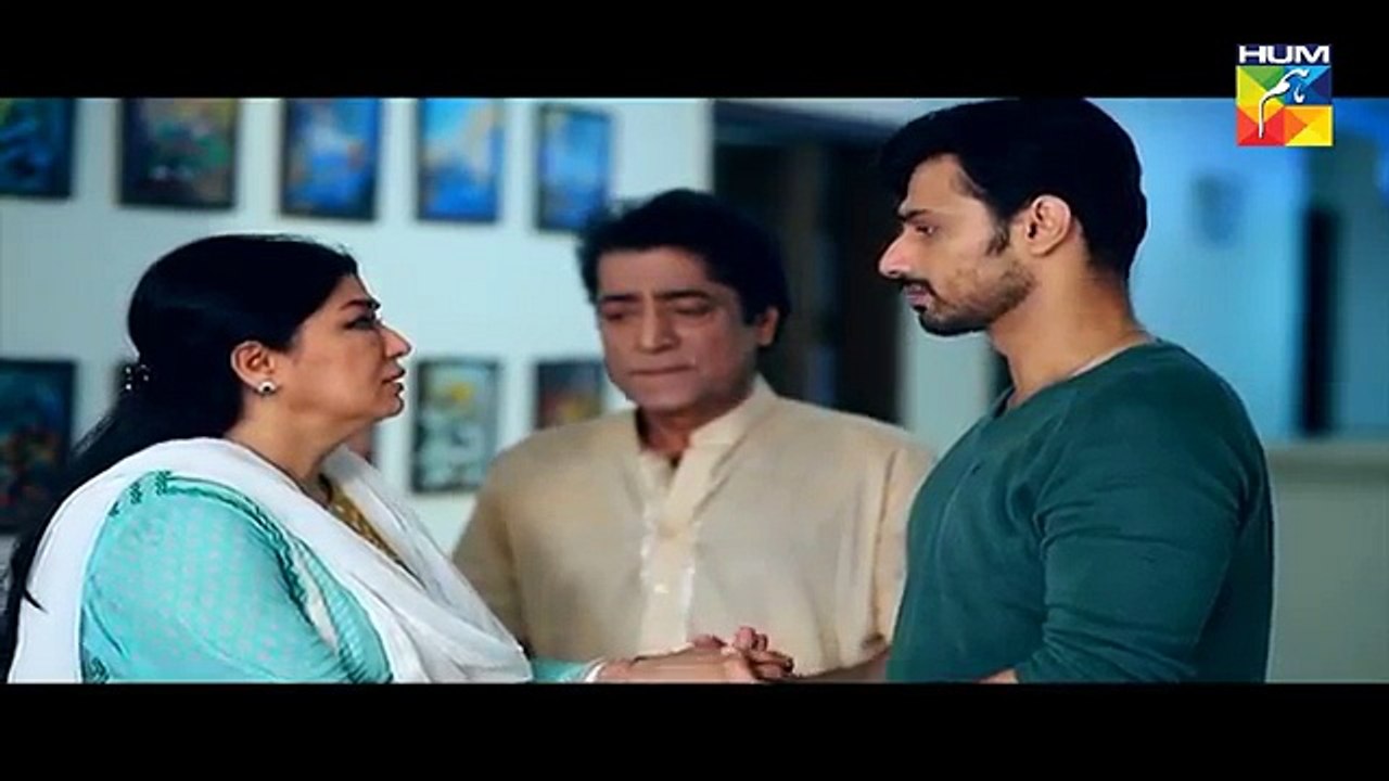 Dil e Jaanam Episode 10 - HUM TV Dramas full hd