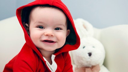 Funny Baby Videos - TRY NOT TO LAUGH Compilation