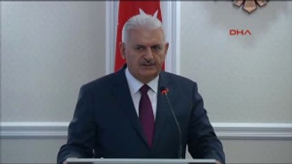 Başbakan Yıldırım Isimler Üzerinde Yorum Yapmak Yanlış Olur