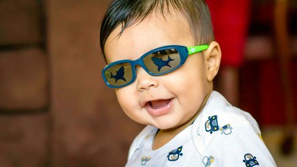 Funny Baby Videos - TRY NOT TO LAUGH Compilation #2