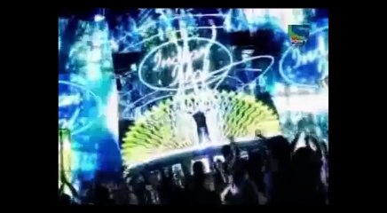 nasir khan jaan in indian idol 2016