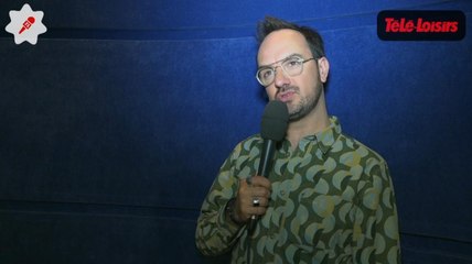 Jarry (Eurovision 2017) : "On ne peut pas se permettre de choquer la ménagère !"
