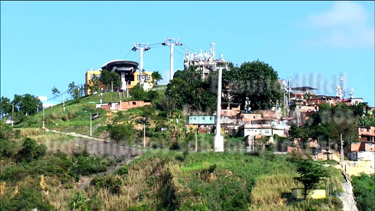 Tiroteios suspendem aulas em 35 escolas em várias regiões do Rio