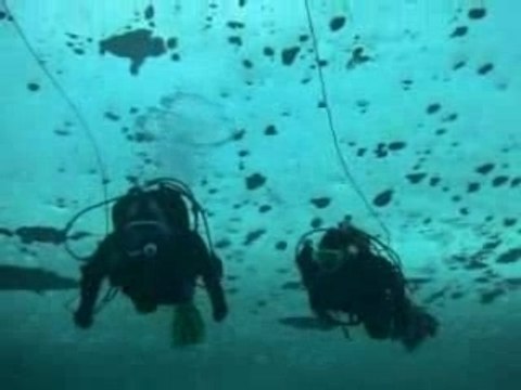 Thalassa - Inuits, chasseurs de l'Arctique