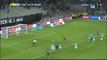 Adam Ounas Goal HD - St Etienne 0-1 Bordeaux - 05.05.2017