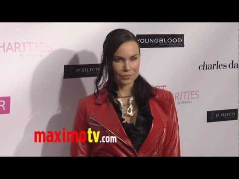 Jon Mack at Breast Cancer Charities of America 2nd Annual Fundraiser