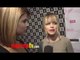 Taryn Manning Interview at Breast Cancer Charities of America 2nd Annual Fundraiser