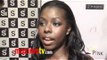Camille Winbush Interview at Breast Cancer Charities of America 2nd Annual Fundraiser