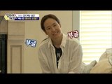 최민수, 나는 백수다! 아니... 나는 가수다![엄마가 뭐길래] 33회 20160623