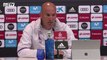 Zidane : ‘’Mbappé fait une saison exceptionnelle’’