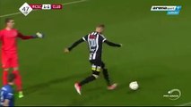 Jose Izquierdo GOAL HD -Charleroi 1-2 Club Brugge KV 05.05.2017