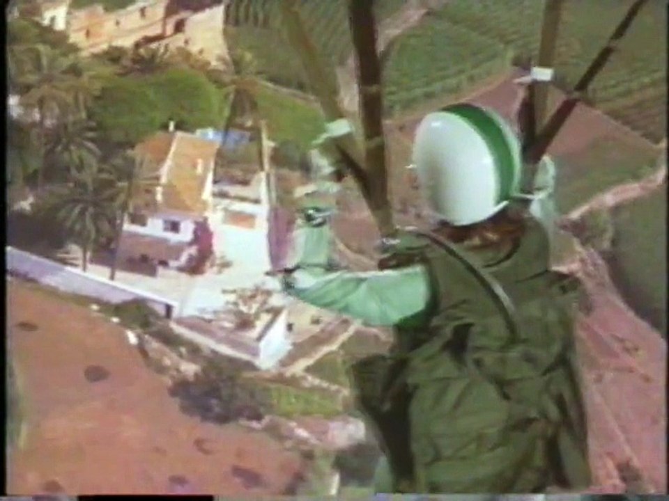 Fathom (1967) 1/2