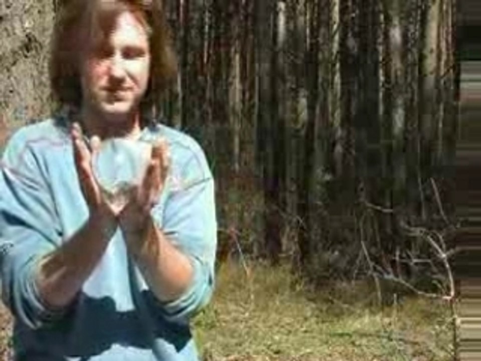 Le preservatif de feu