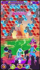 Bubble Witch Saga 3 - Level 146