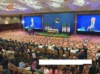 "جبهة التحرير" تفوز بغالبية مقاعد البرلمان الجزائري