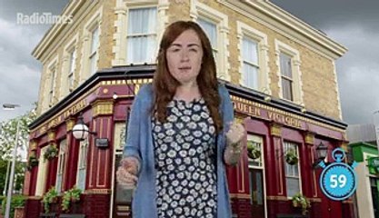 EastEnders Spoilers for 17th-21st August 2015,Watch Tv Series new S-E 2016