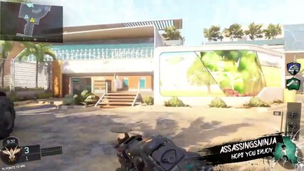 BO3 SUPPLY DROP OPENING #2/ WITH 2 GAMECLIPS