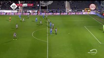 1-2 José Izquierdo GoalBelgium  Jupiler Pro League  Championship Playoff - 05.05.2017 Sporting Charleroi 1-2 Club Brugge