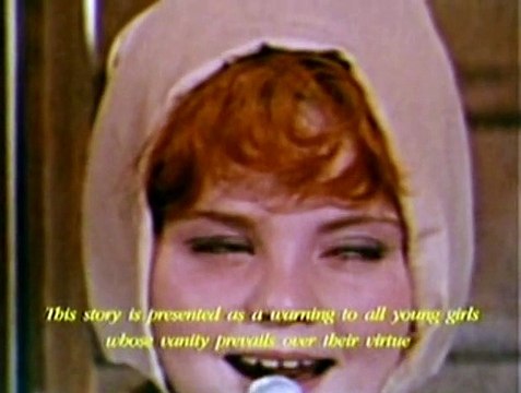 The Amorous Adventures of Moll Flanders (1965) 1/2 part 1/2