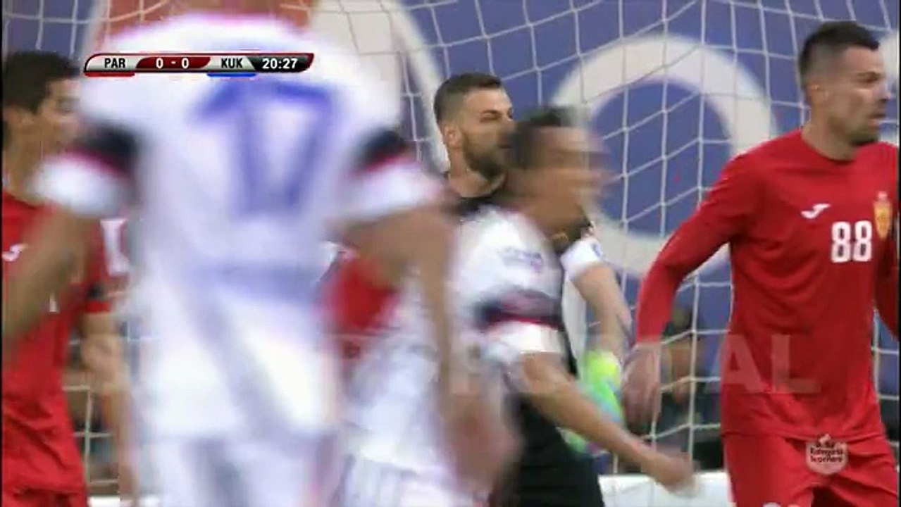 Goli i Dvornekoviç