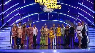 Dancing With The Stars Sun 2 Aug, season 15 episode 3,Watch Tv Series new S-E 2016