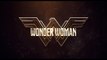 Justice League - Unite The League - Wonder Woman