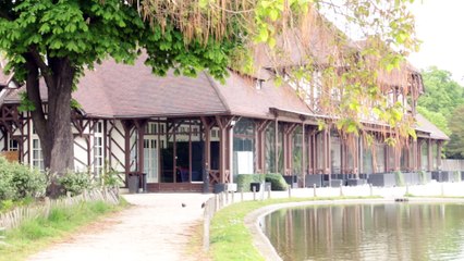 Teaser Salle Gala Assas 2017