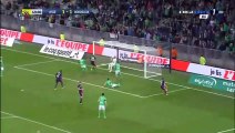 Gaetan Laborde Goal HD - St Etienne 1-2 Bordeaux 05.05.2017
