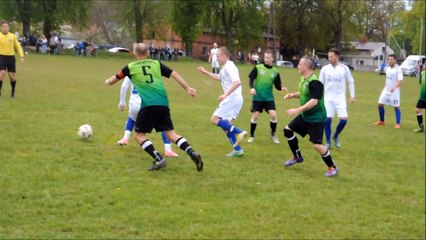 II połowa Klasa Okręgowa - gr. Szczecin Płn. (2016/2017) Pomorzanin Krąpiel 0 - 6 ( 0 - 2 ) Flota Świnoujście