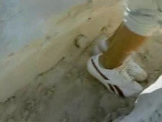 Humour shakira bomba