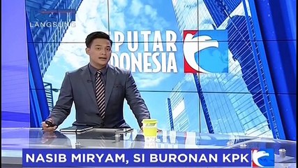 Ketua Umum Hanura Akan Copot Miryam dari Kursi DPR
