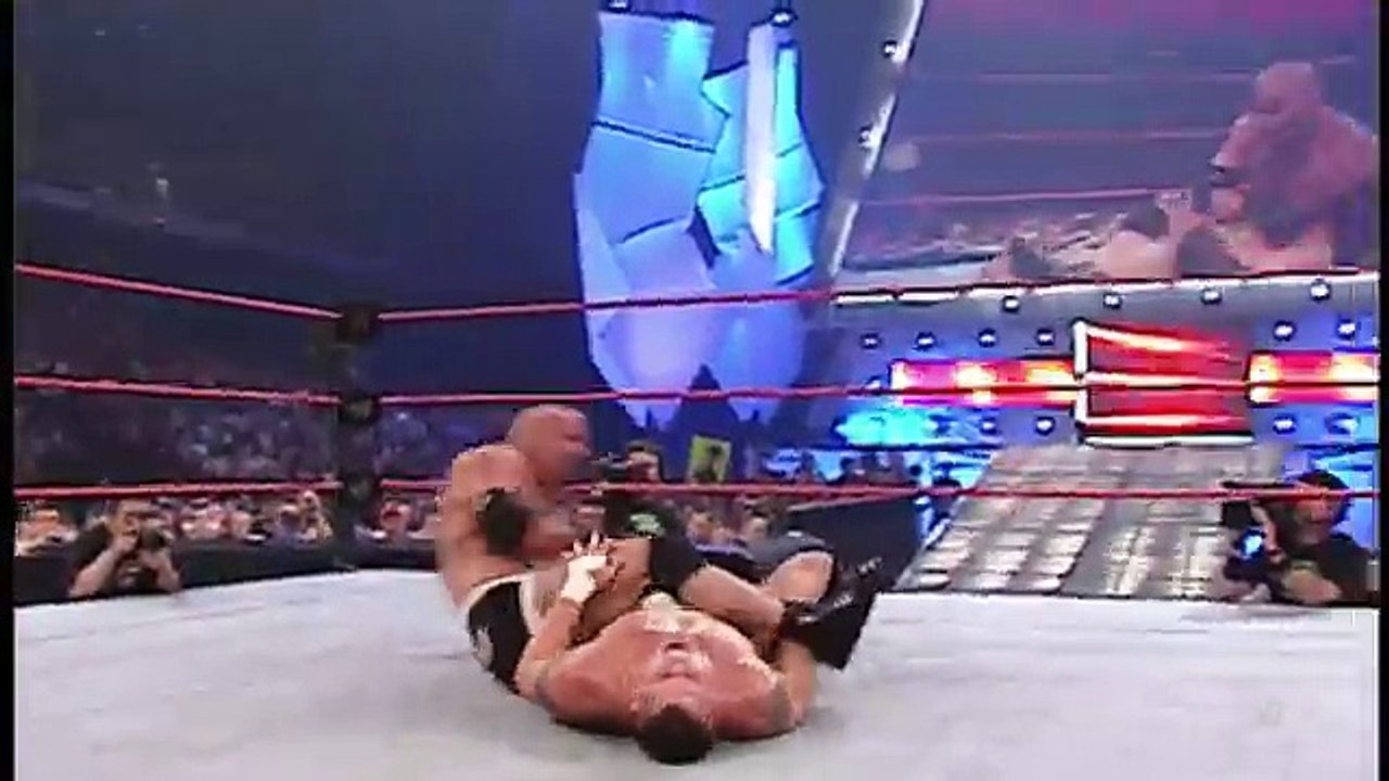 7 submission holds you don't remember