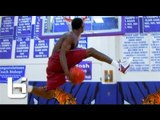 Welcome To SOUTH DALLAS! Hooper Shuts DOWN Lincoln w/ NASTY Between Legs DUNK!