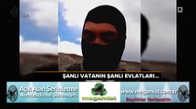 Şanlı vatanın şanlı evlatları