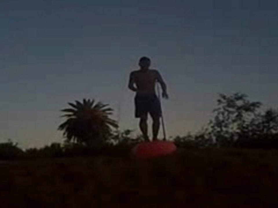 Trailer Ambu Fleky & Jesuli