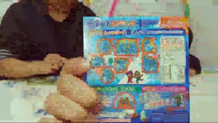 ●普段遊び●ゲリラライブ！一等3000万当たるスクラッチ��