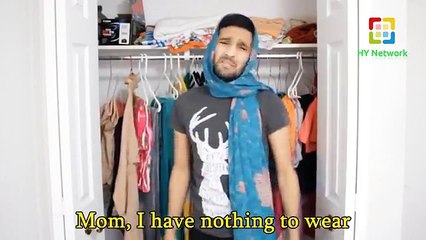 ALL VINES AND SONGS-Zaid Ali Funny Videos Compilation 2017 (Part 17) - HY Network