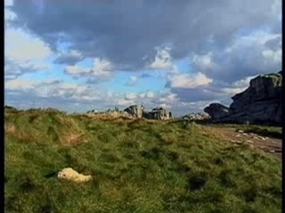 Chasseurs de tempêtes