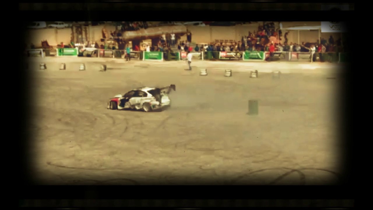Khaled Altiti Drift