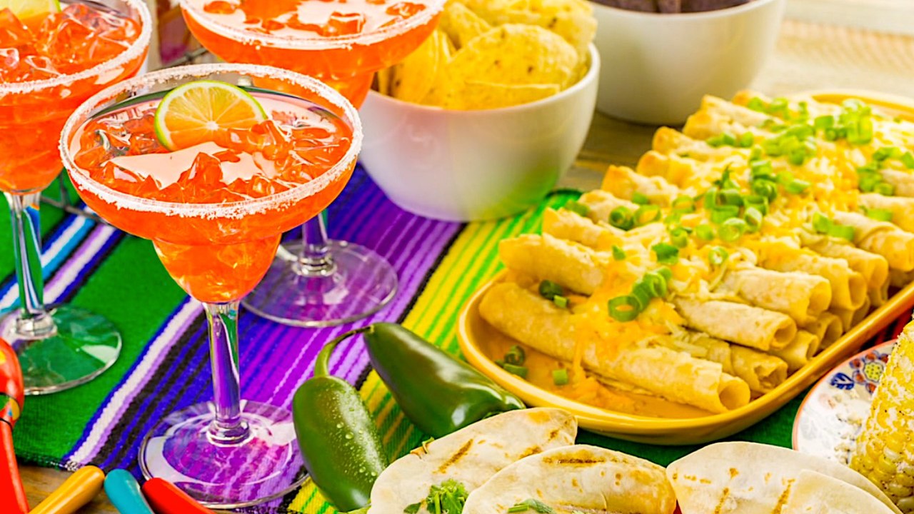 5 Festive Facts About Cinco de Mayo