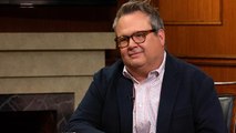 Eric Stonestreet: Clown fear bums me out