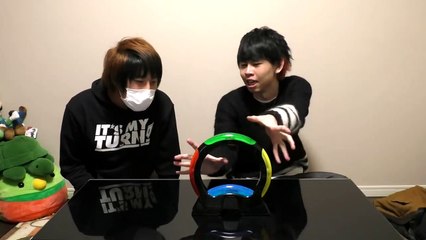 キヨとレトルトの酷すぎる遊び-C-xC2TtULv4