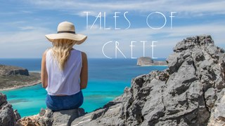 Tales Of Crete