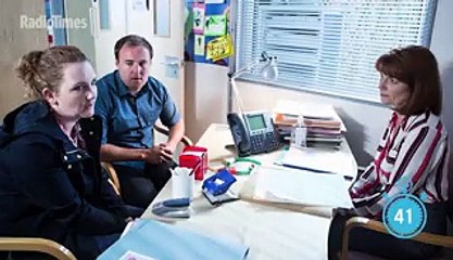 Coronation Street spoilers for 31 August to 4 September 2015 - Corrie,Watch Tv Series new S-E 2016