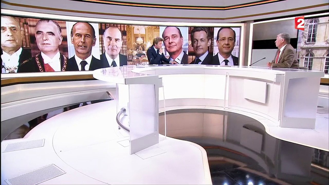 Présidentielle 2017 : une campagne "extravagante et "imprévisible"