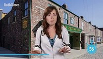 Coronation Street Spoilers  10th-14th August 2015,Watch Tv Series new S-E 2016