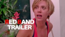 Rough Night Red Band Trailer #2 (2017)