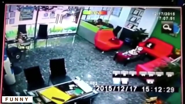 ضحك بلا حدود اقوى المقالب والمواقف المضحكة 2017